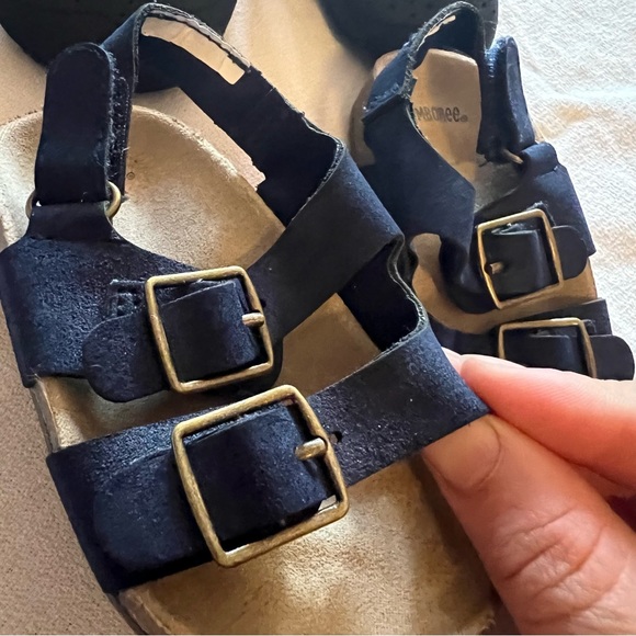 Bundle boys shoes and sandals size 4 - Picture 8 of 11